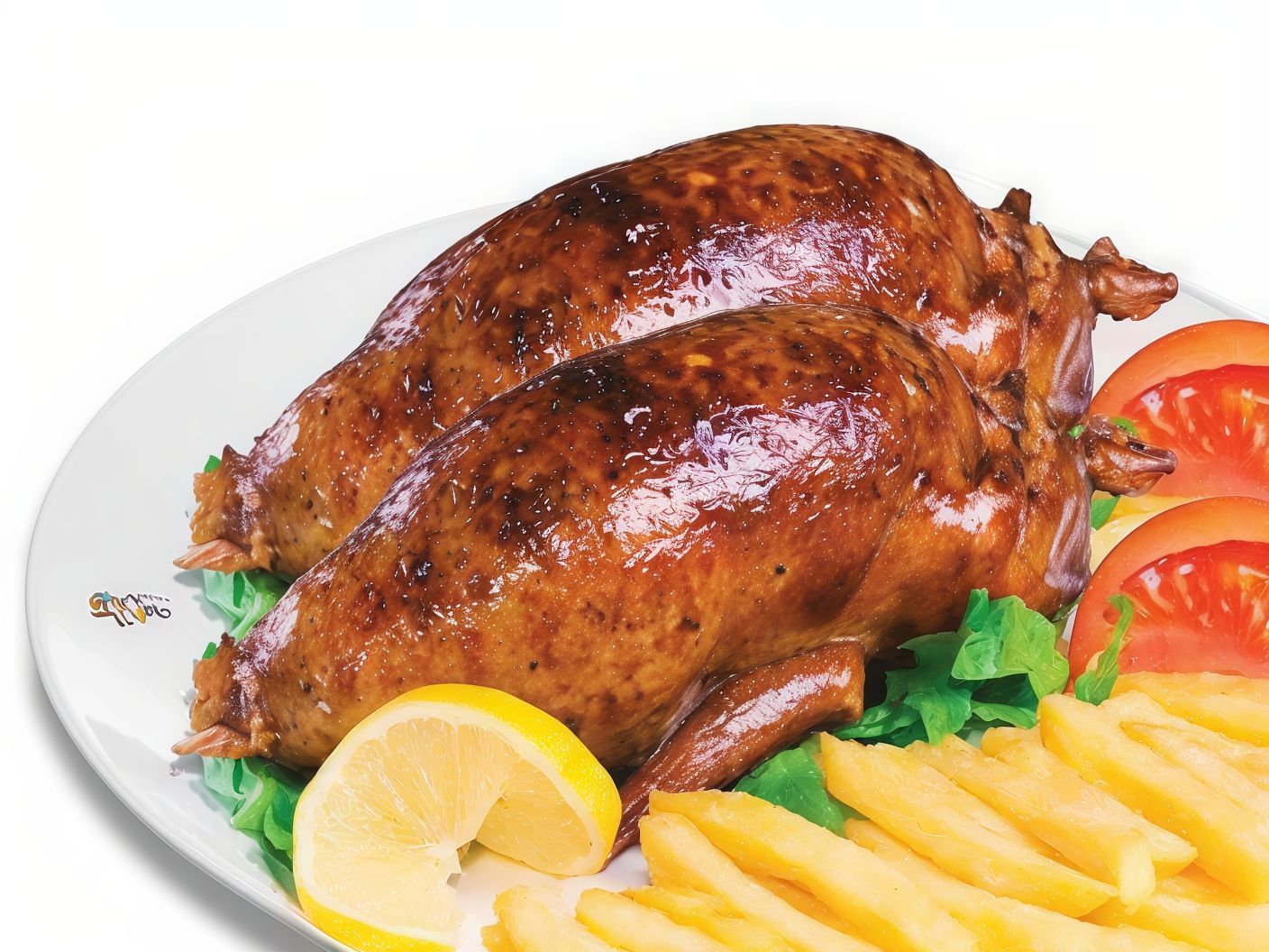 Safeer Pigeon Meal