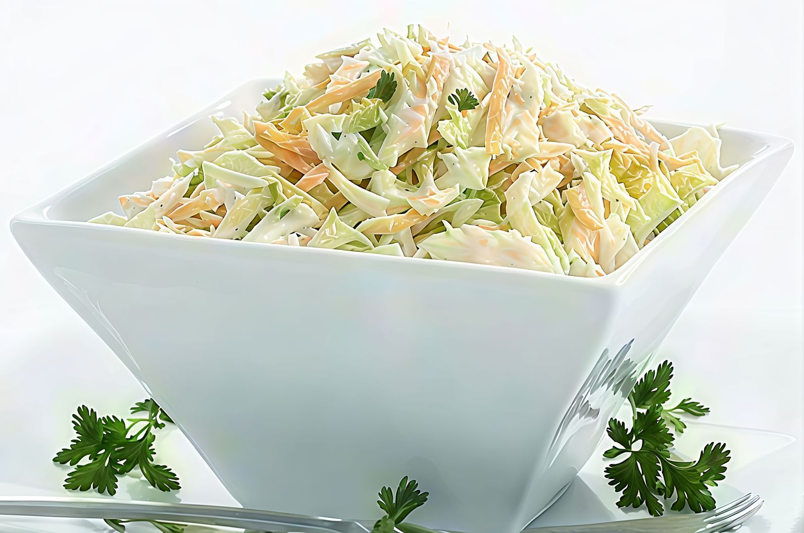 Coleslaw Salad