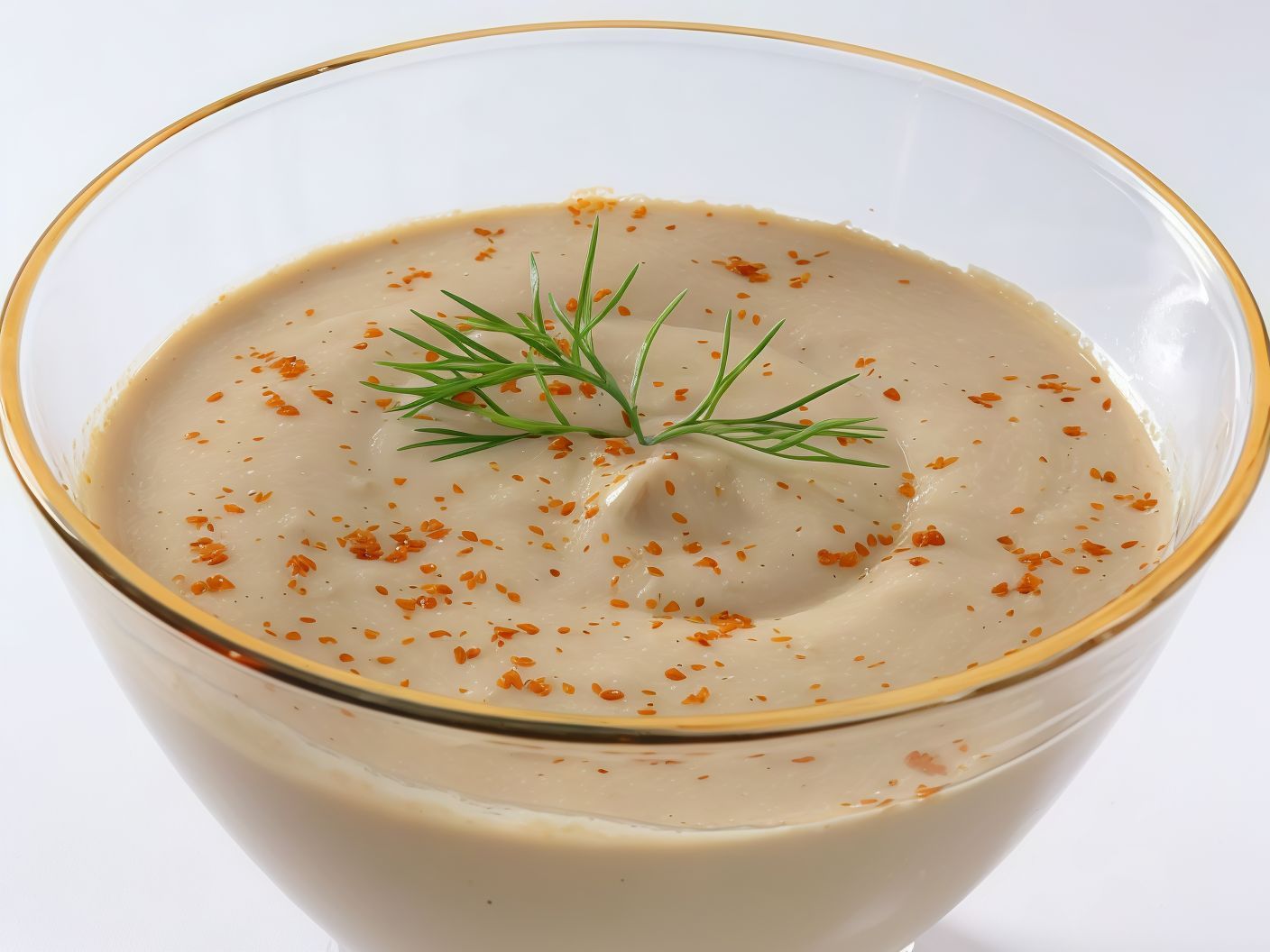 Sesame Paste Salad