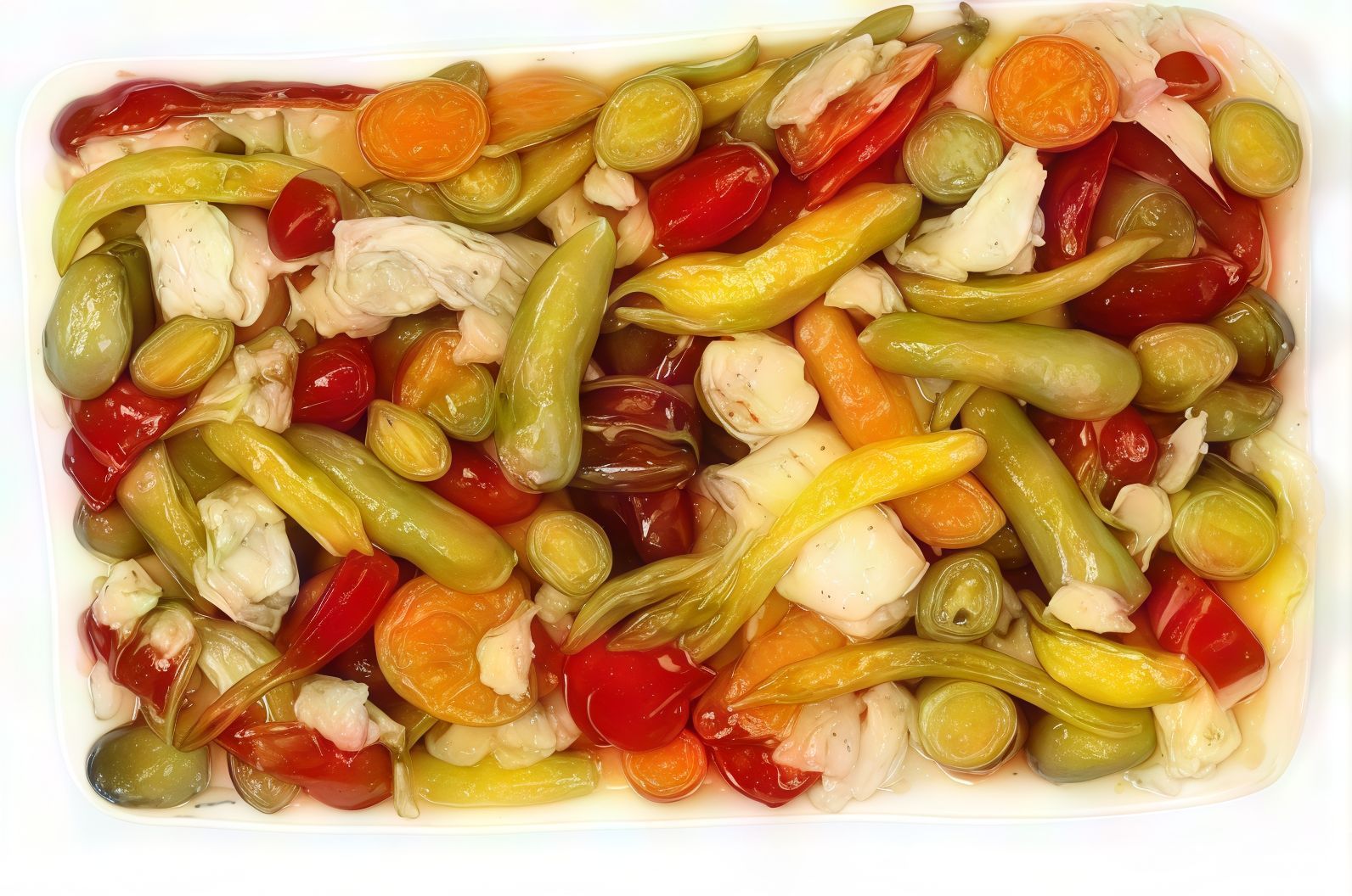 Pickles