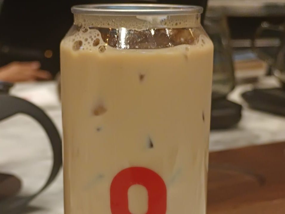 Caramel Esfrappa (Can)