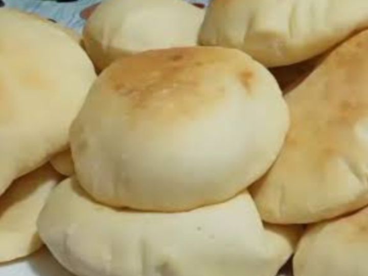 Shami Bread