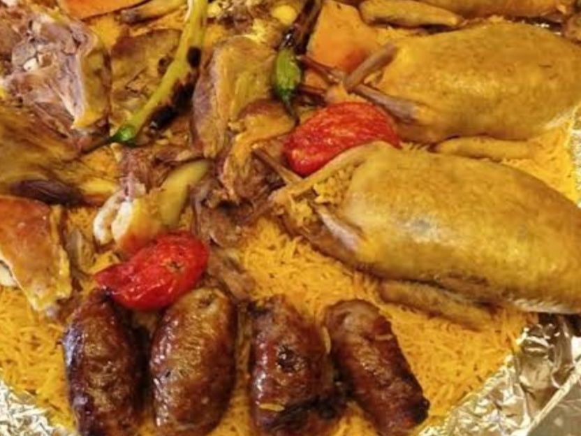 Family Platter 4