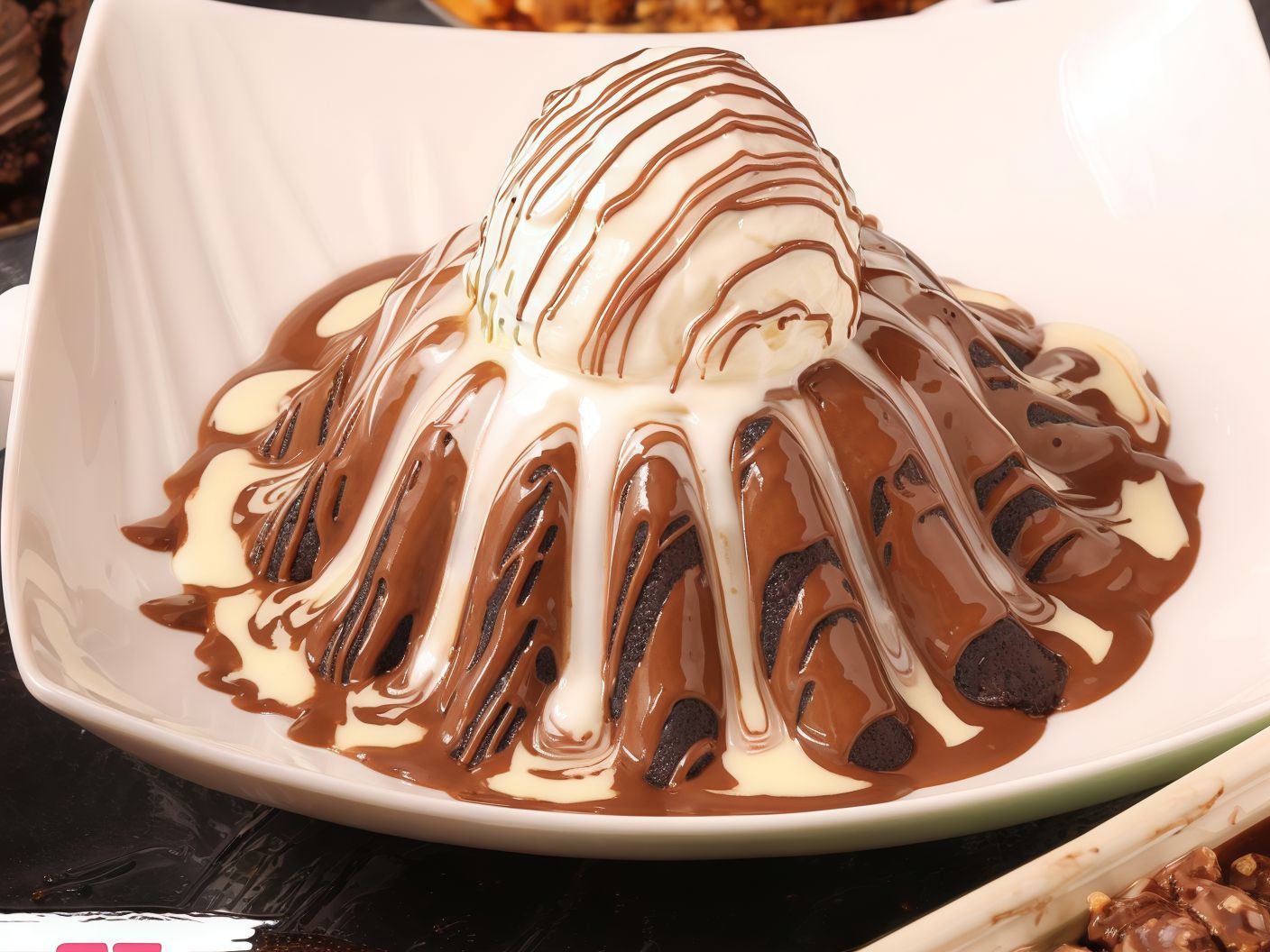 Molten Cake