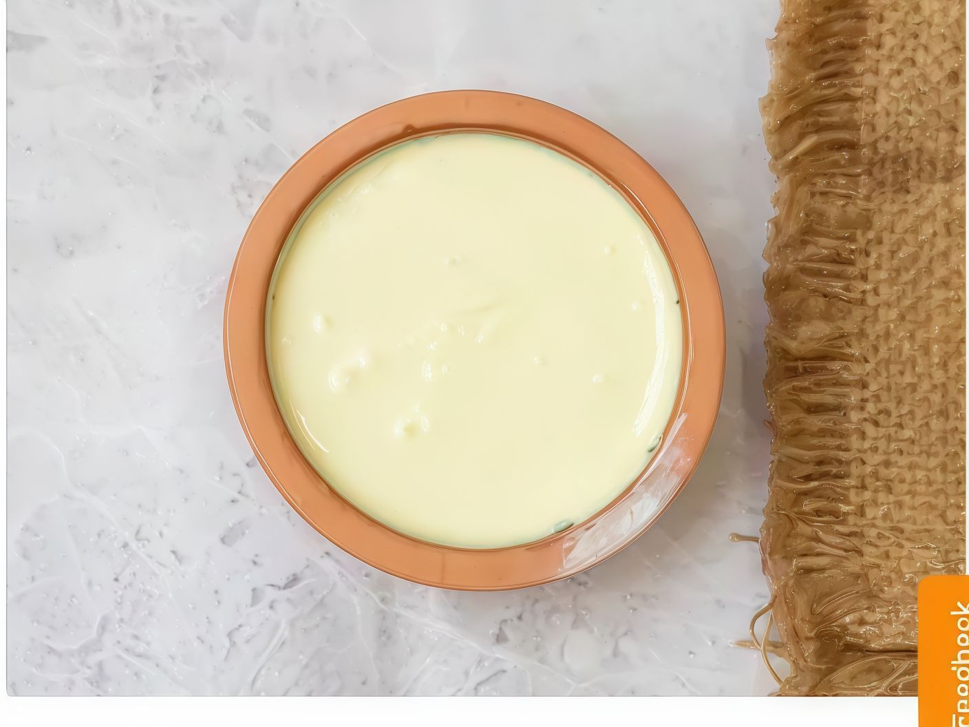 White Chocolate Tagen