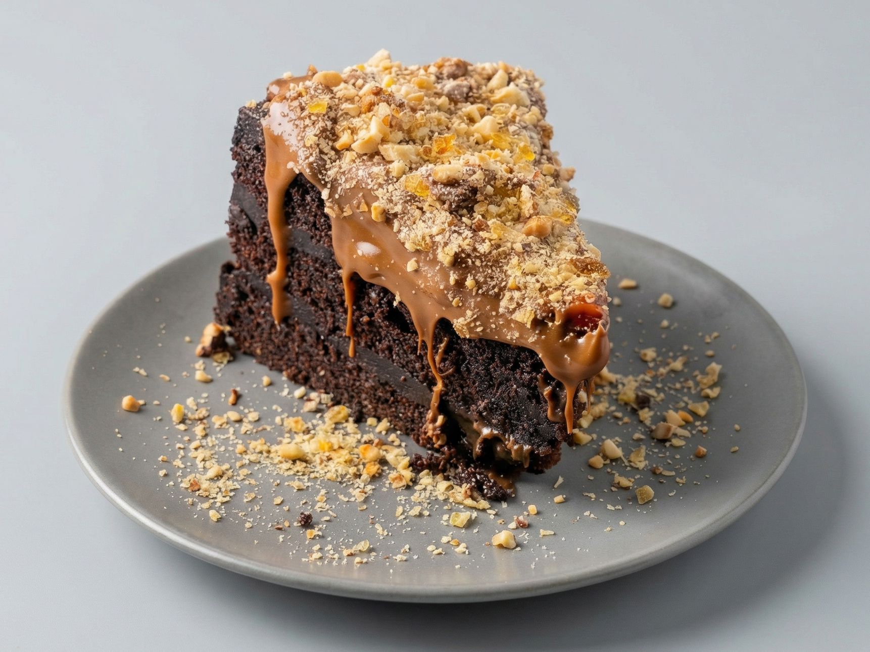 Matilda Cake