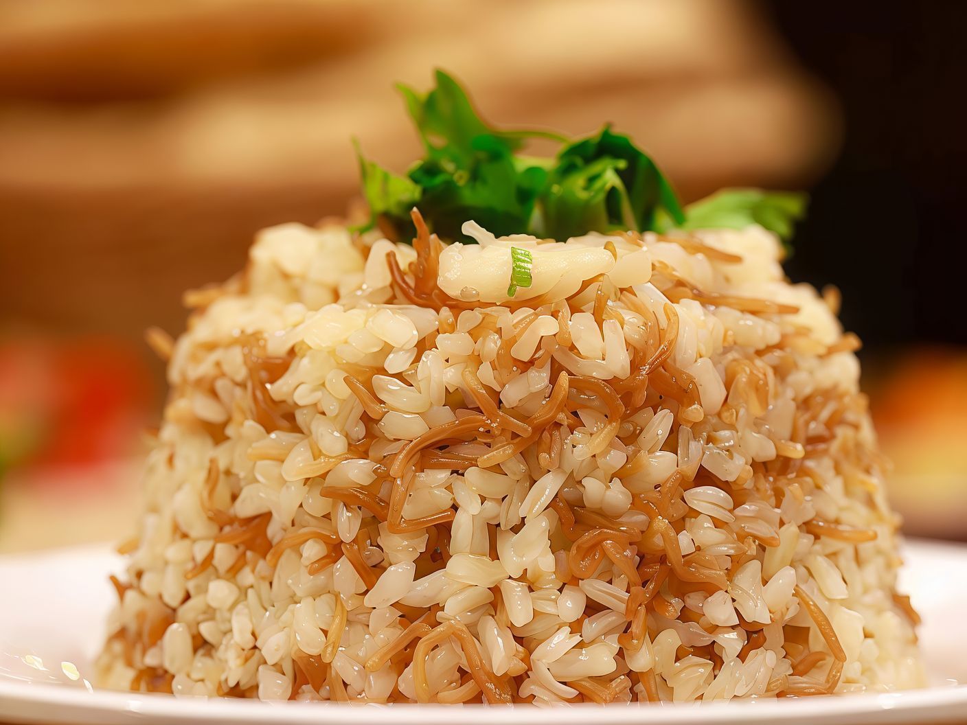 Vermicelli Rice