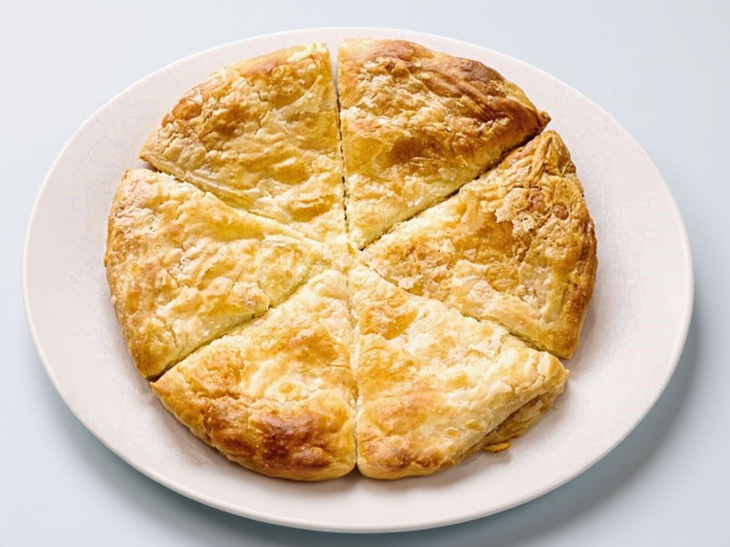 Nuts Pie