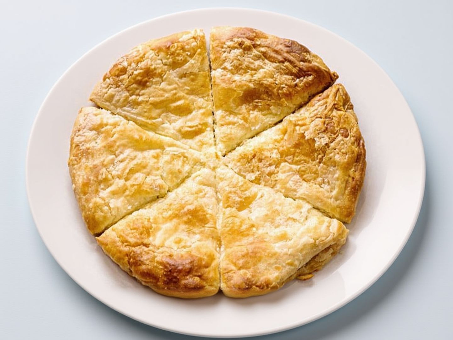 Mzagangy Pie