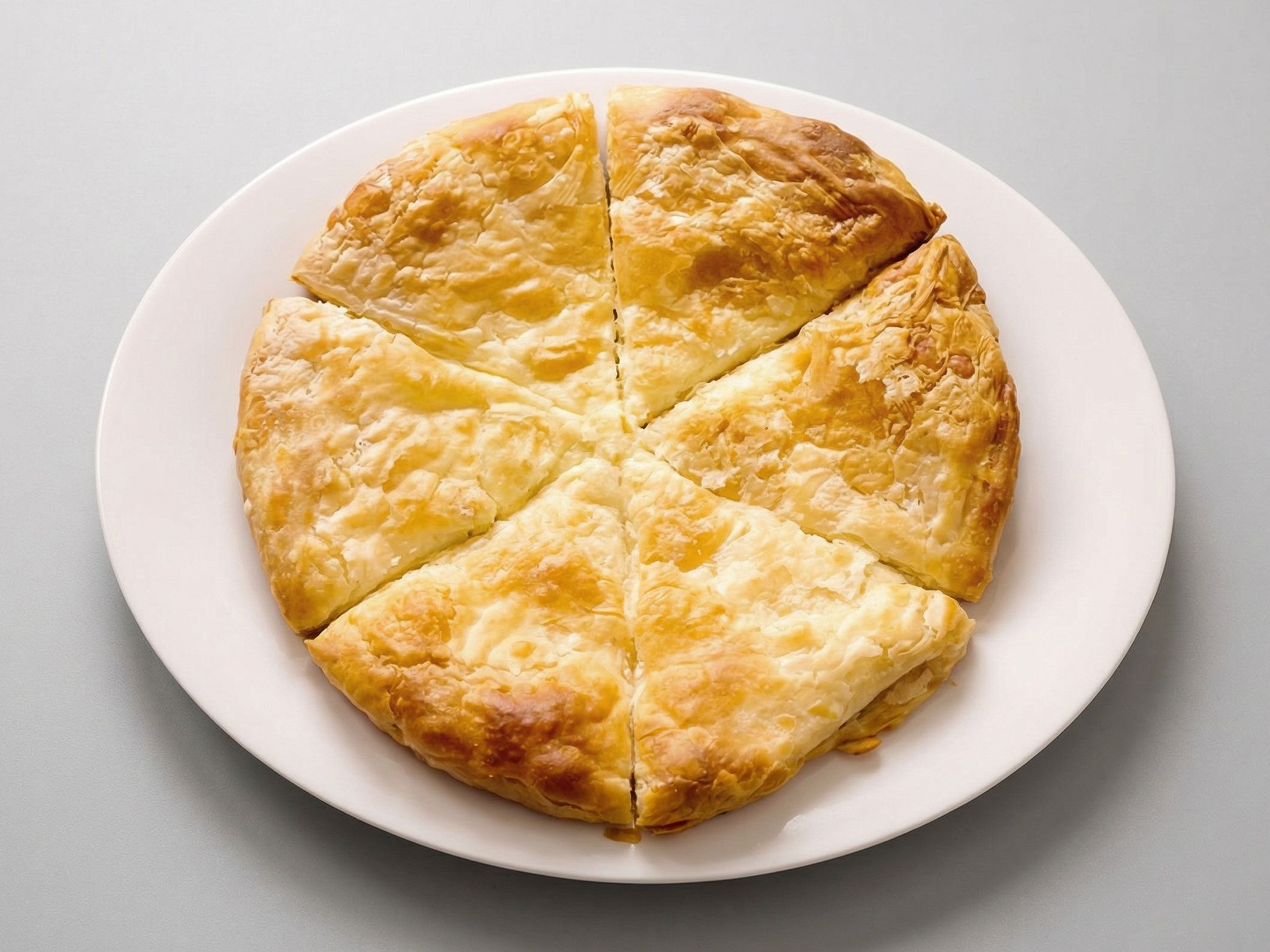 Ibn El Akrmeen Qnbela Pie