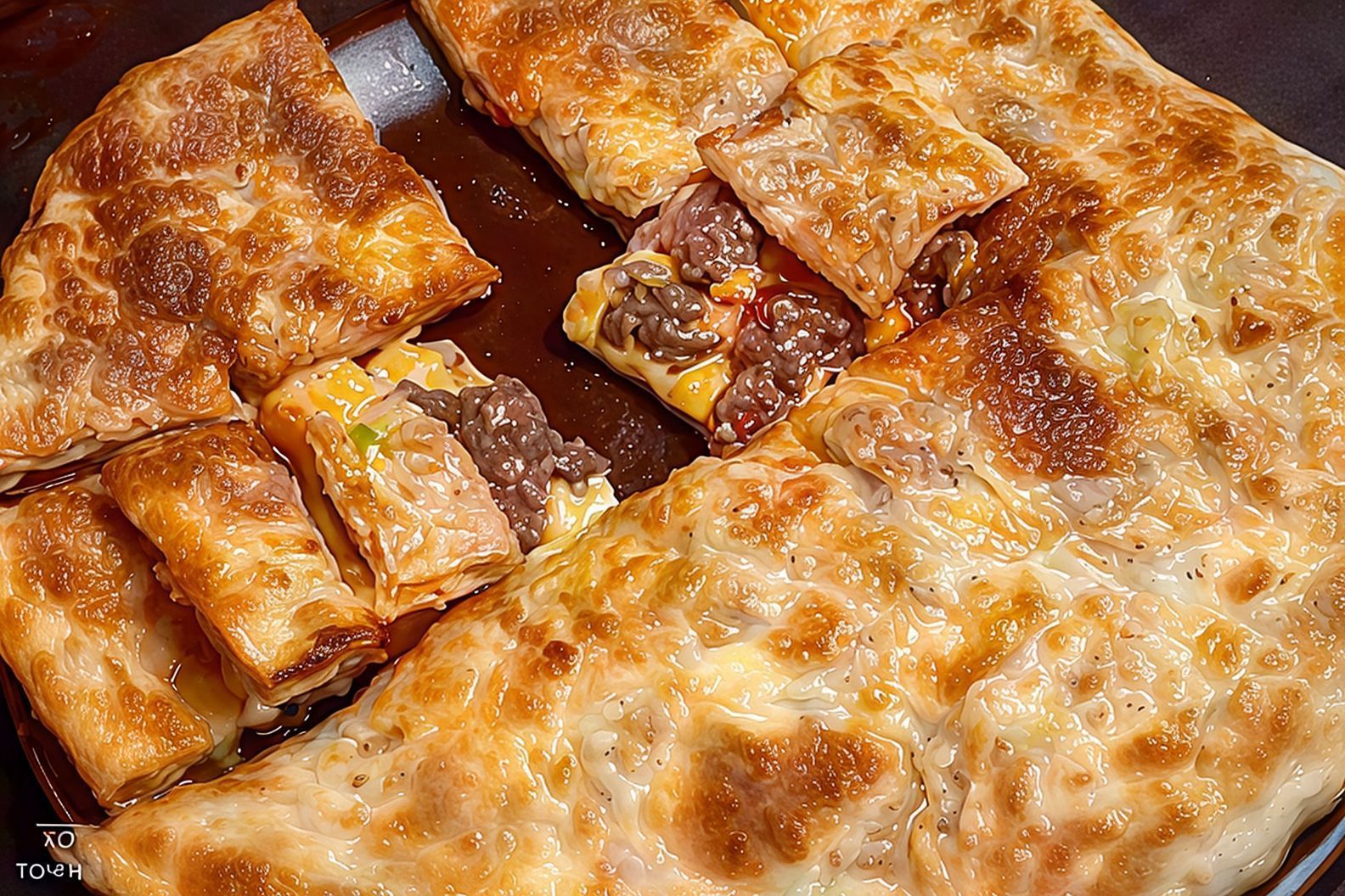 Beef Pie