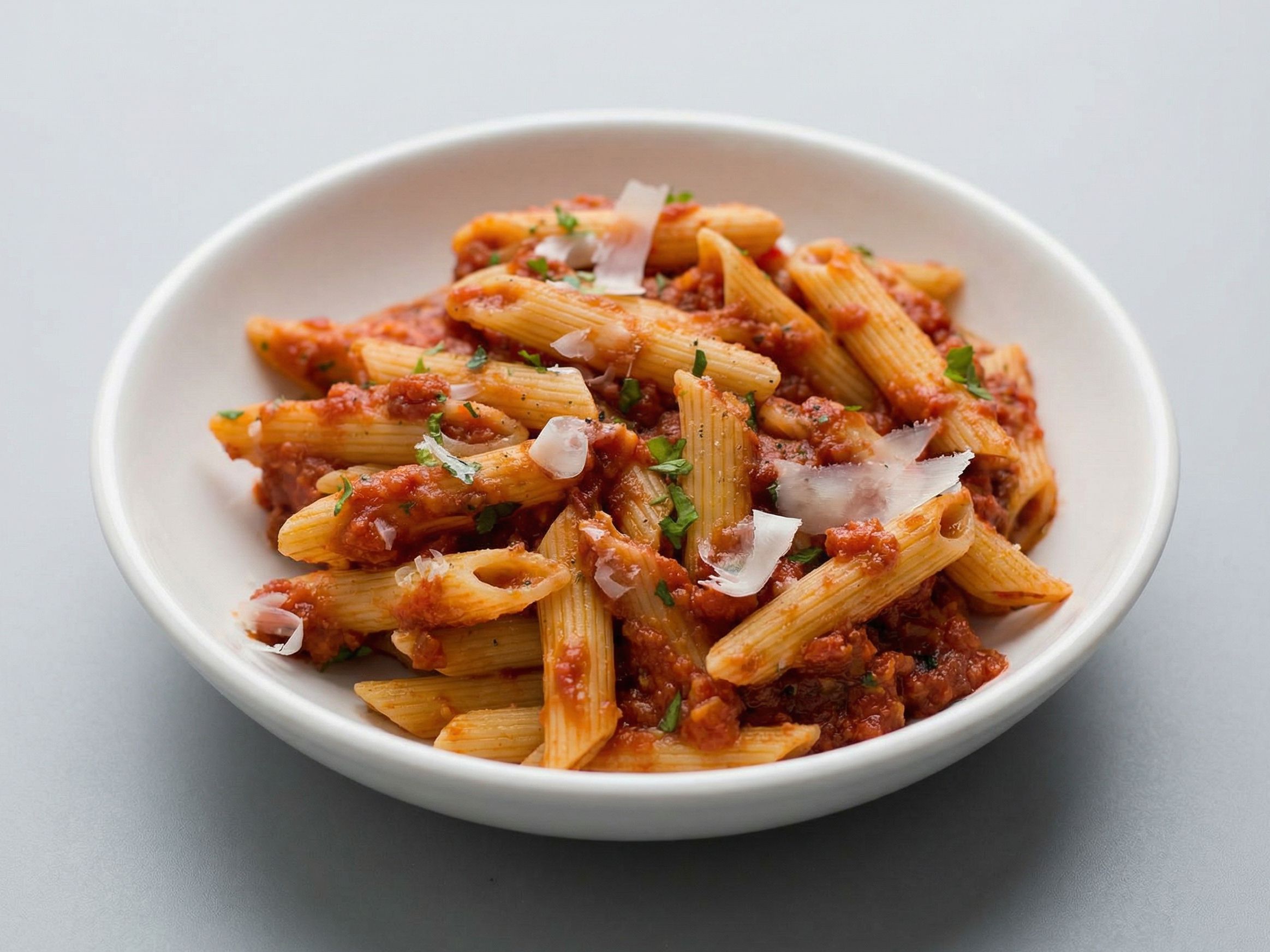 Bolognese Pasta