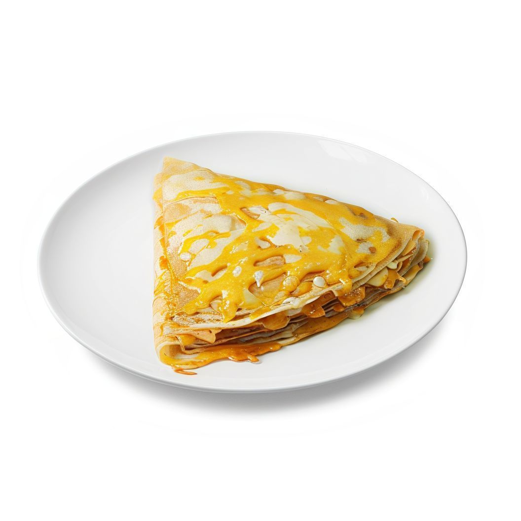 Roumy Crepe