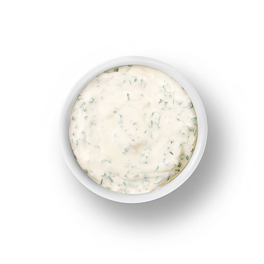Ranch Sauce