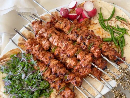 Kilo Shish Tawook