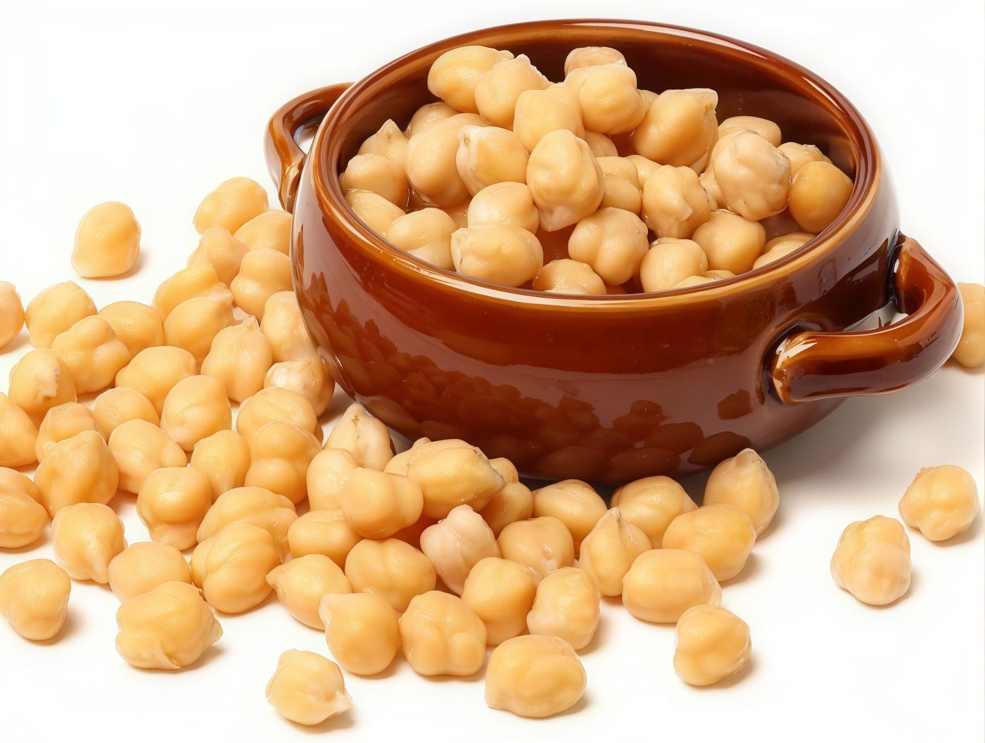 Chickpeas