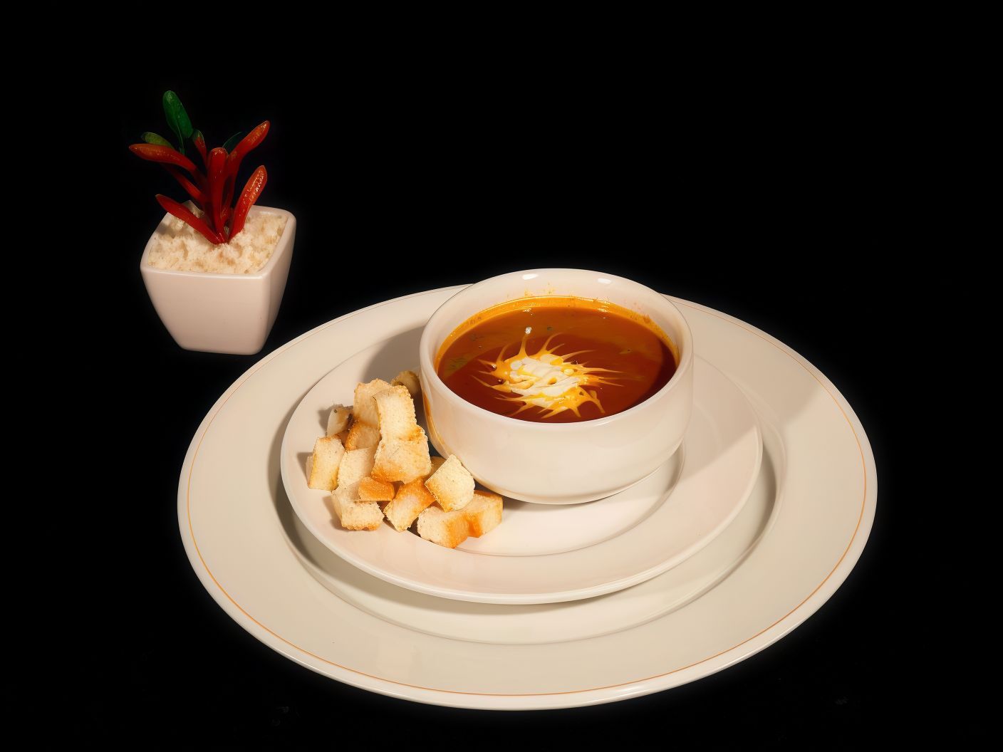 Tomato Soup