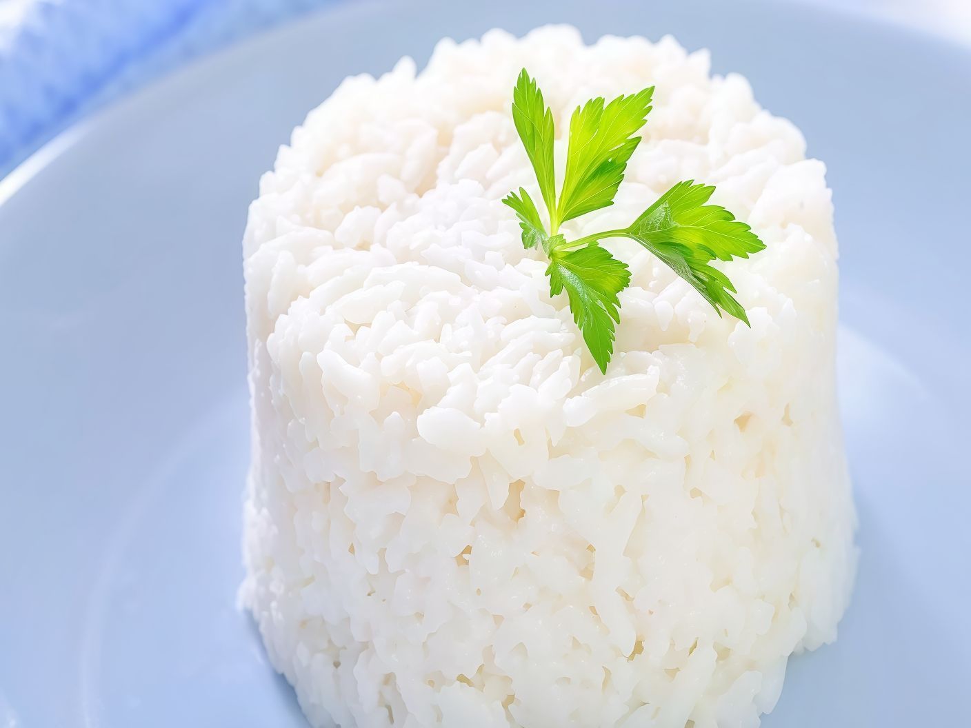 White Rice