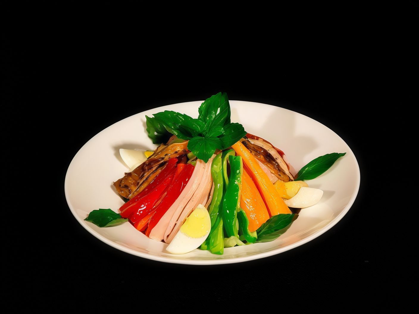 Chef Salad