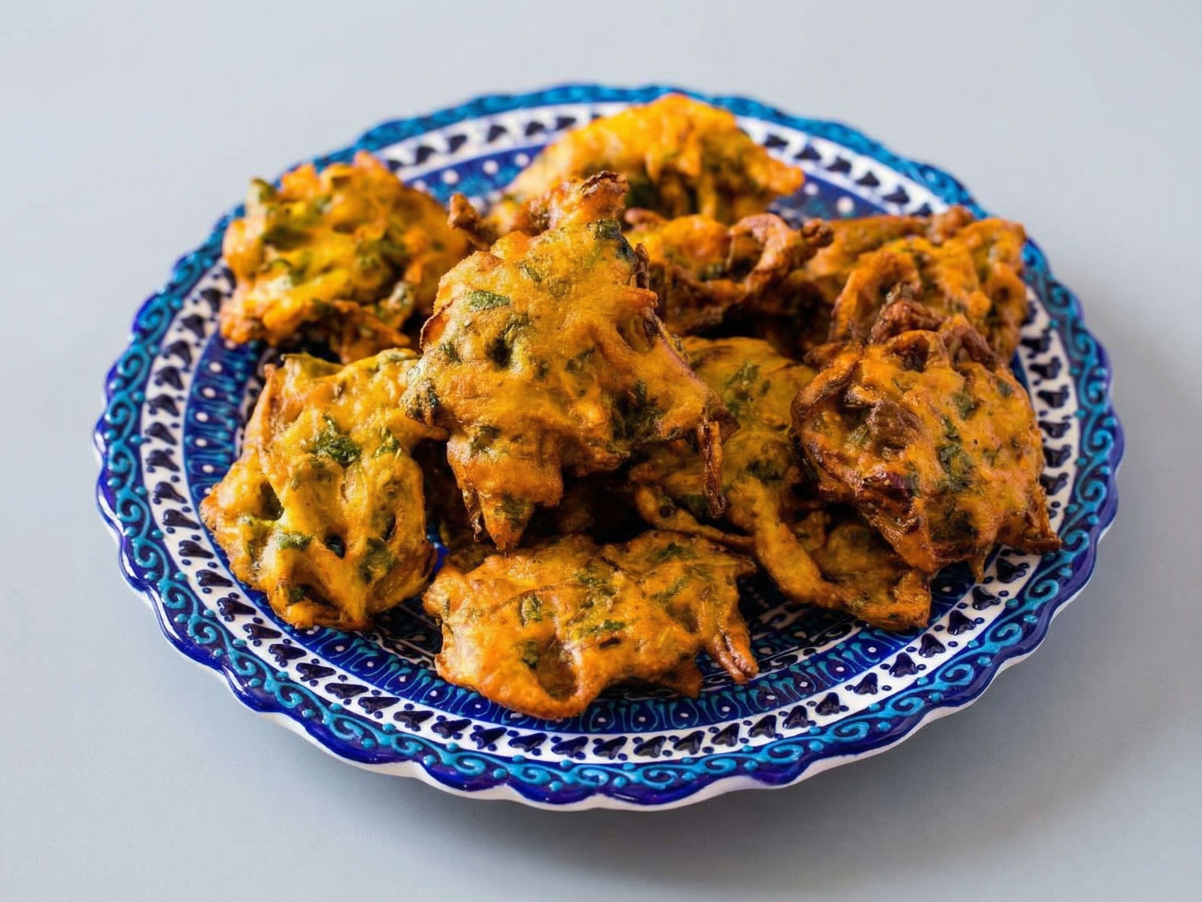 Vegetable Pakora