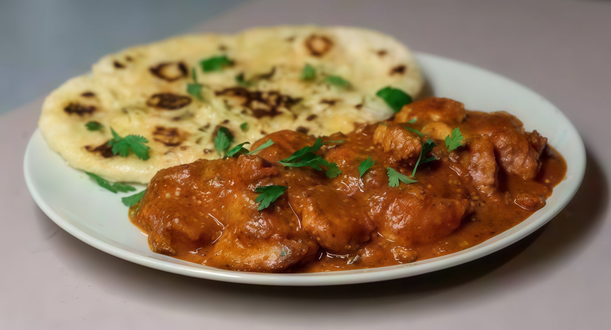 Murgh Tekka Masala