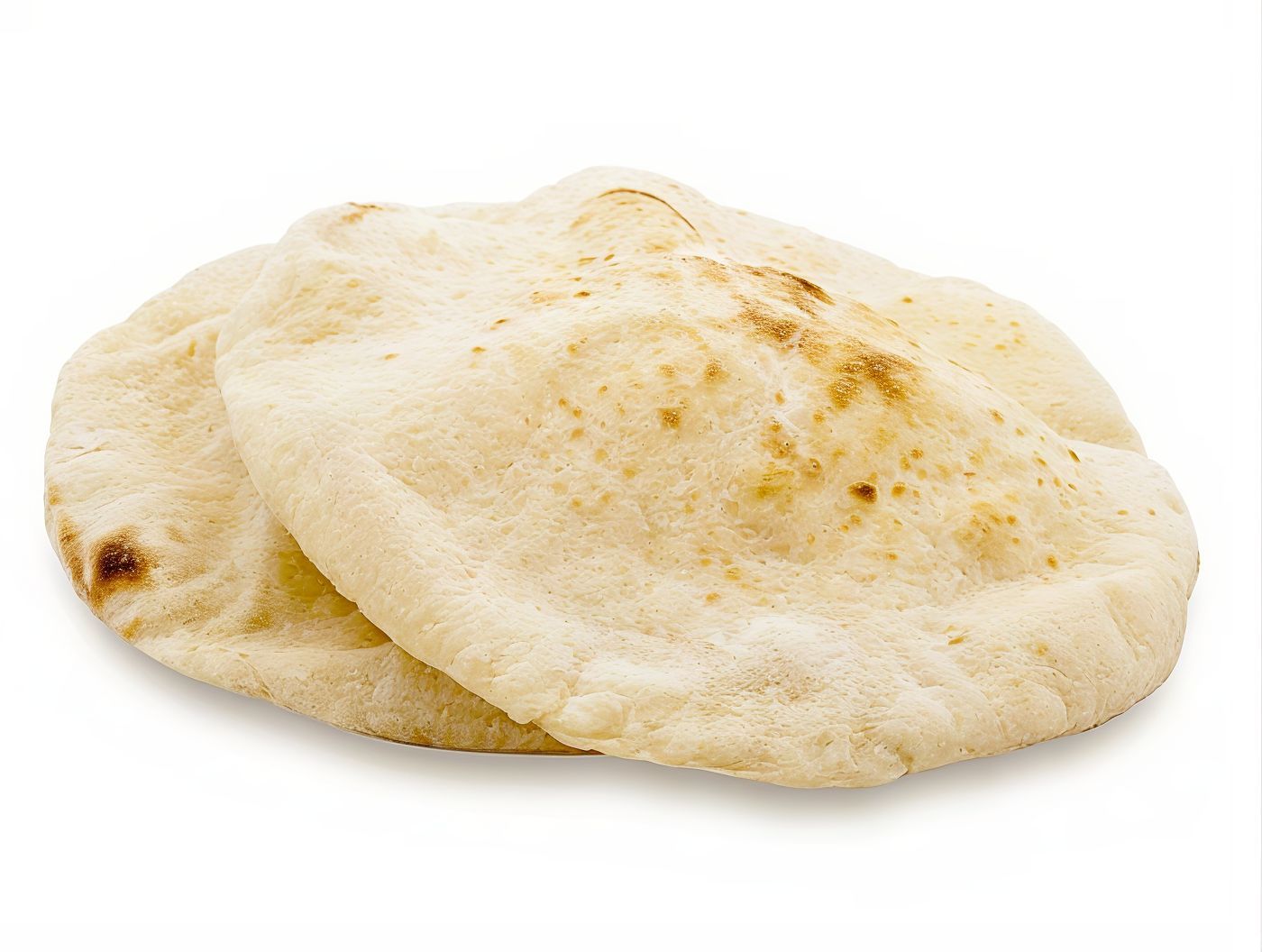 Baladi Bread