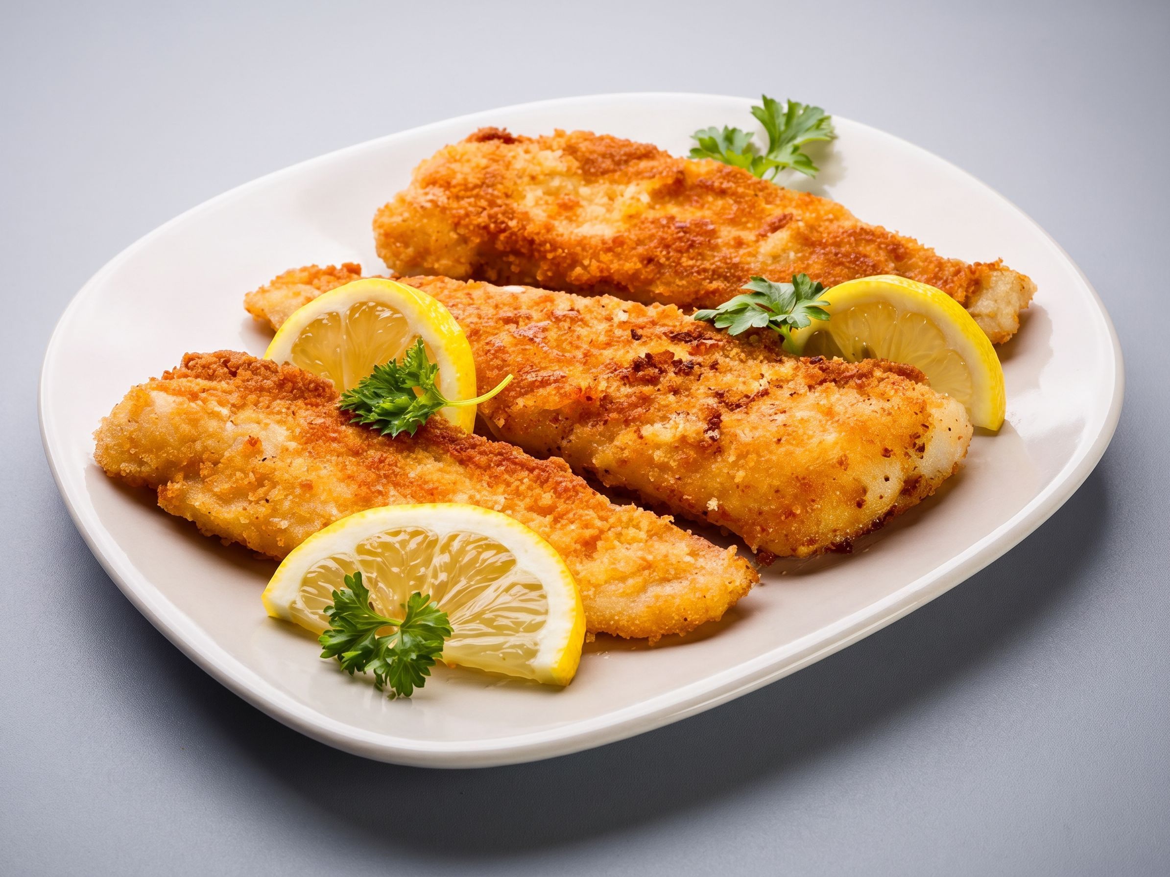 Nile Perch Fillet fish- Quarter Kilo