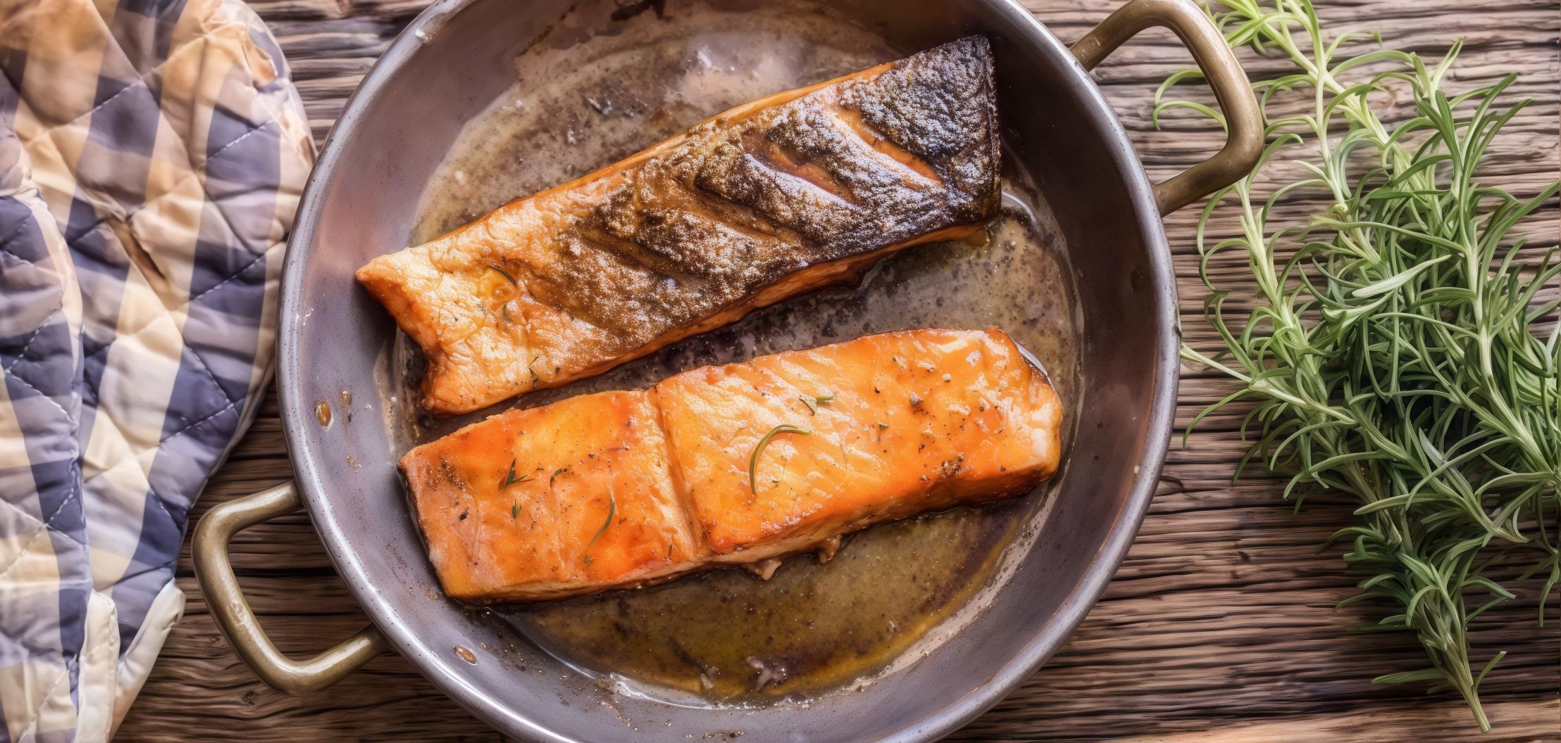 Salmon Fish