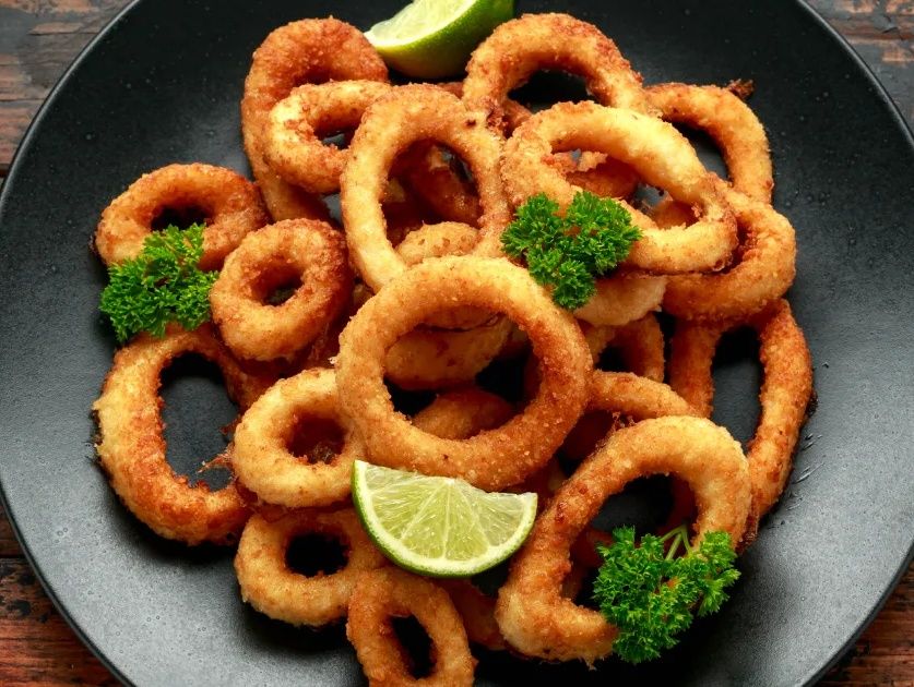Squid