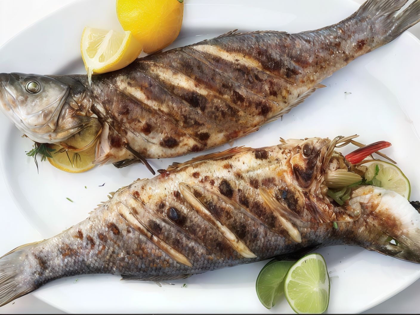 Croaker Fish