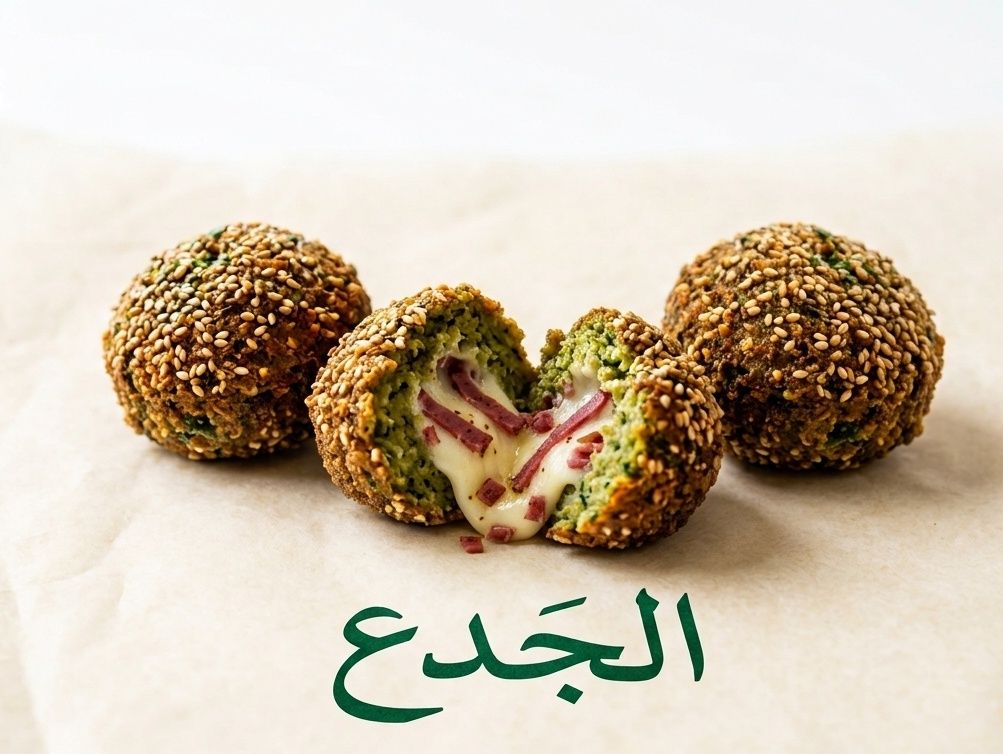 Kiri Ta'ameya with Pastrami