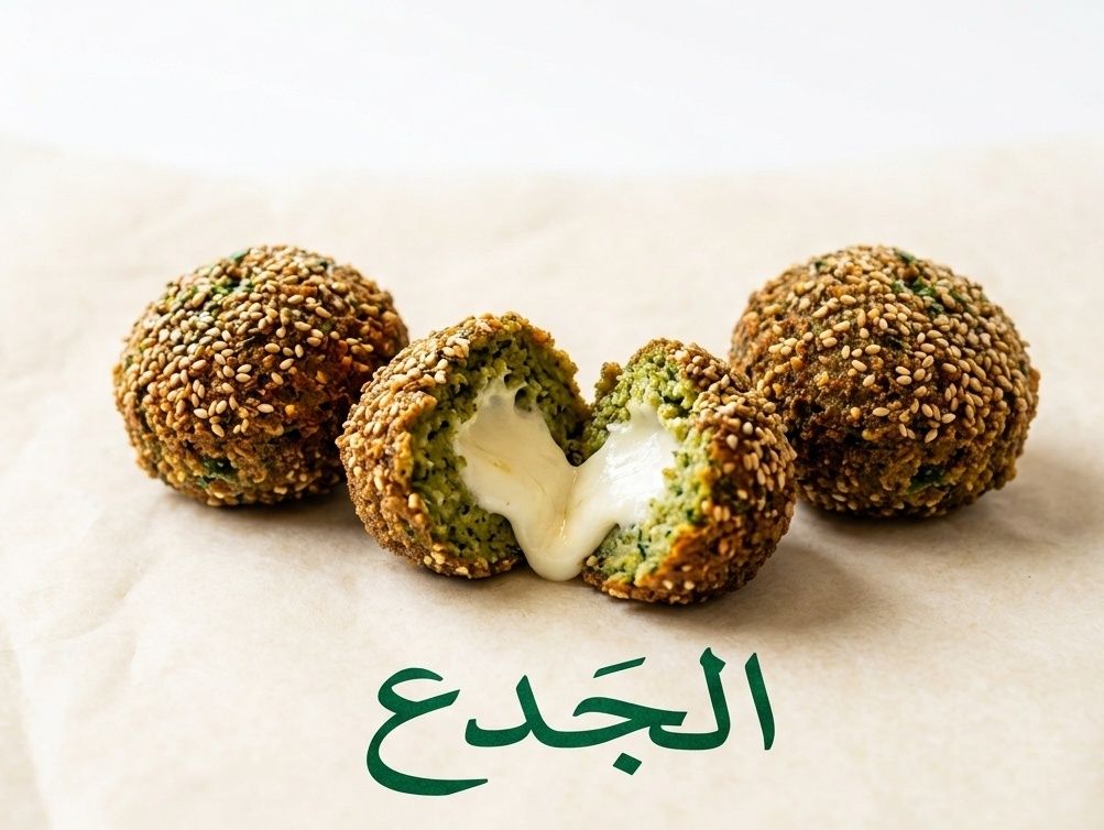 Ta'ameya with Kiri