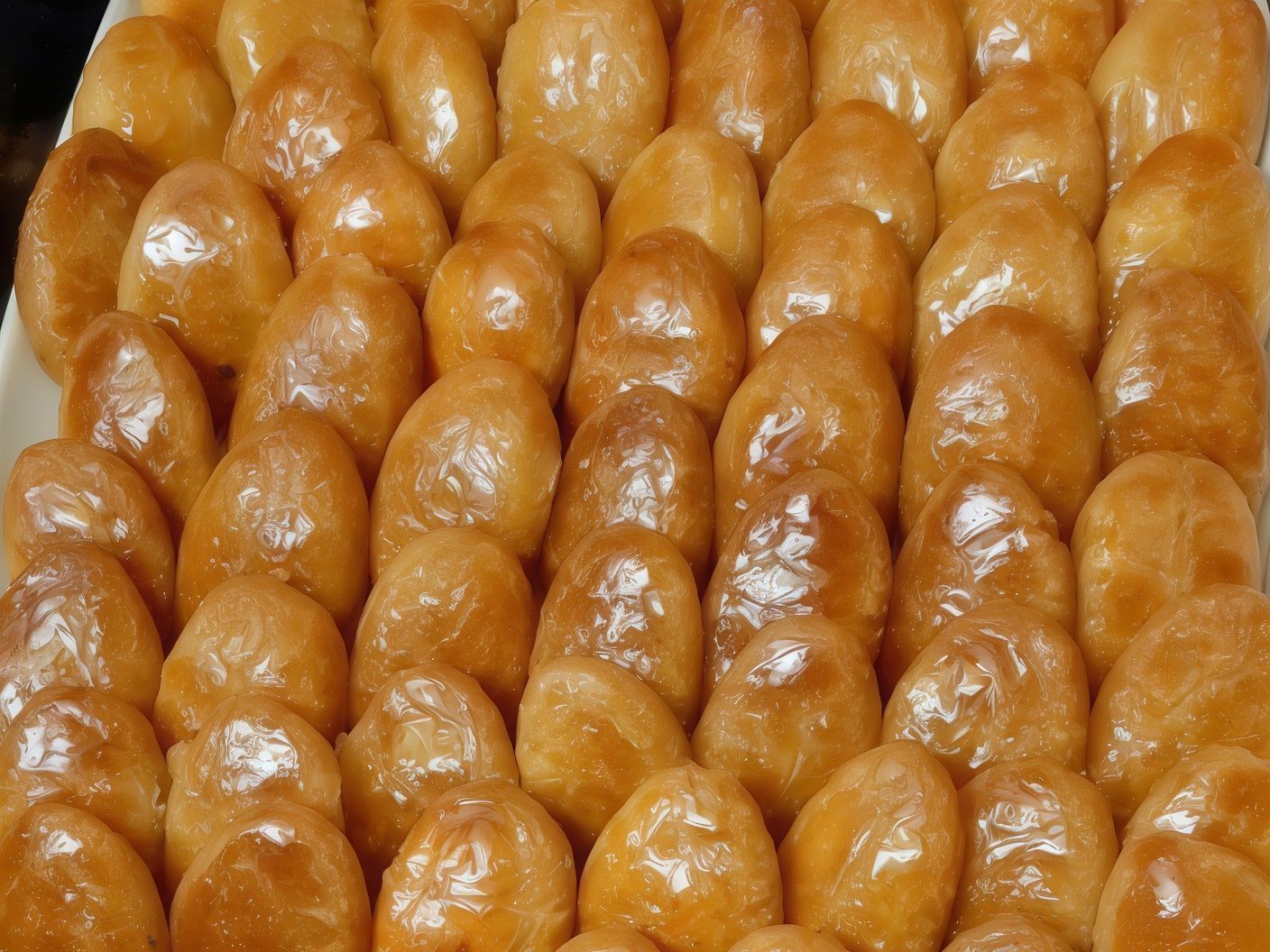 Remoush El Set