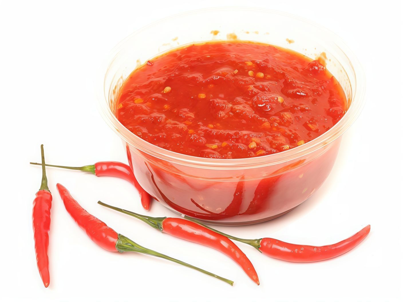 Tomato Sauce Box