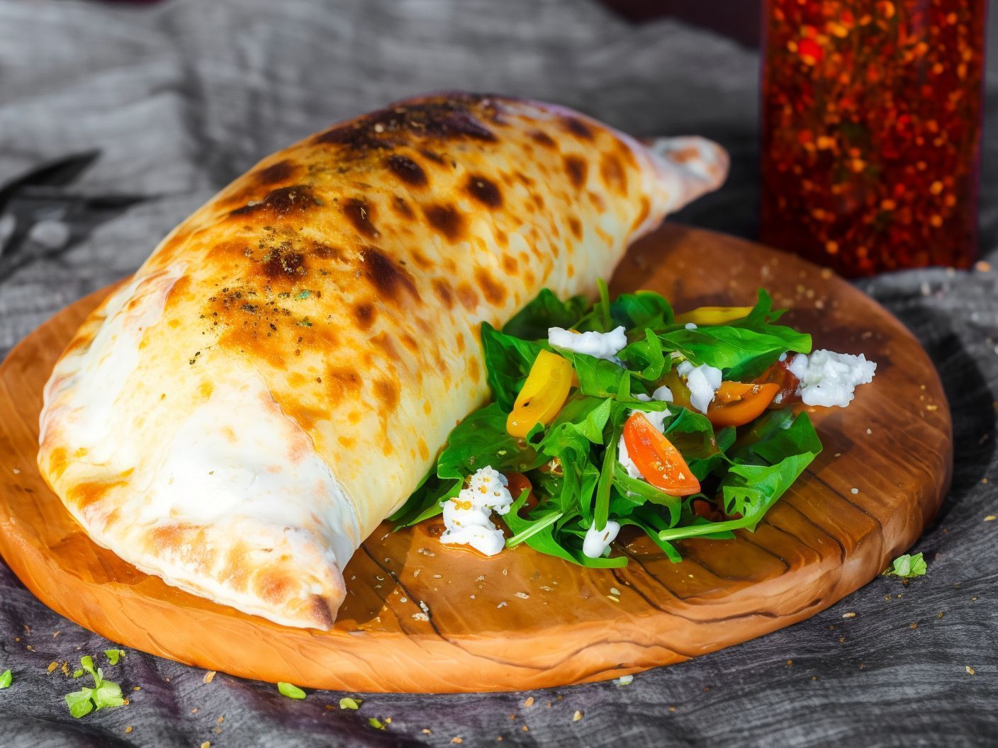 Calzone Originale