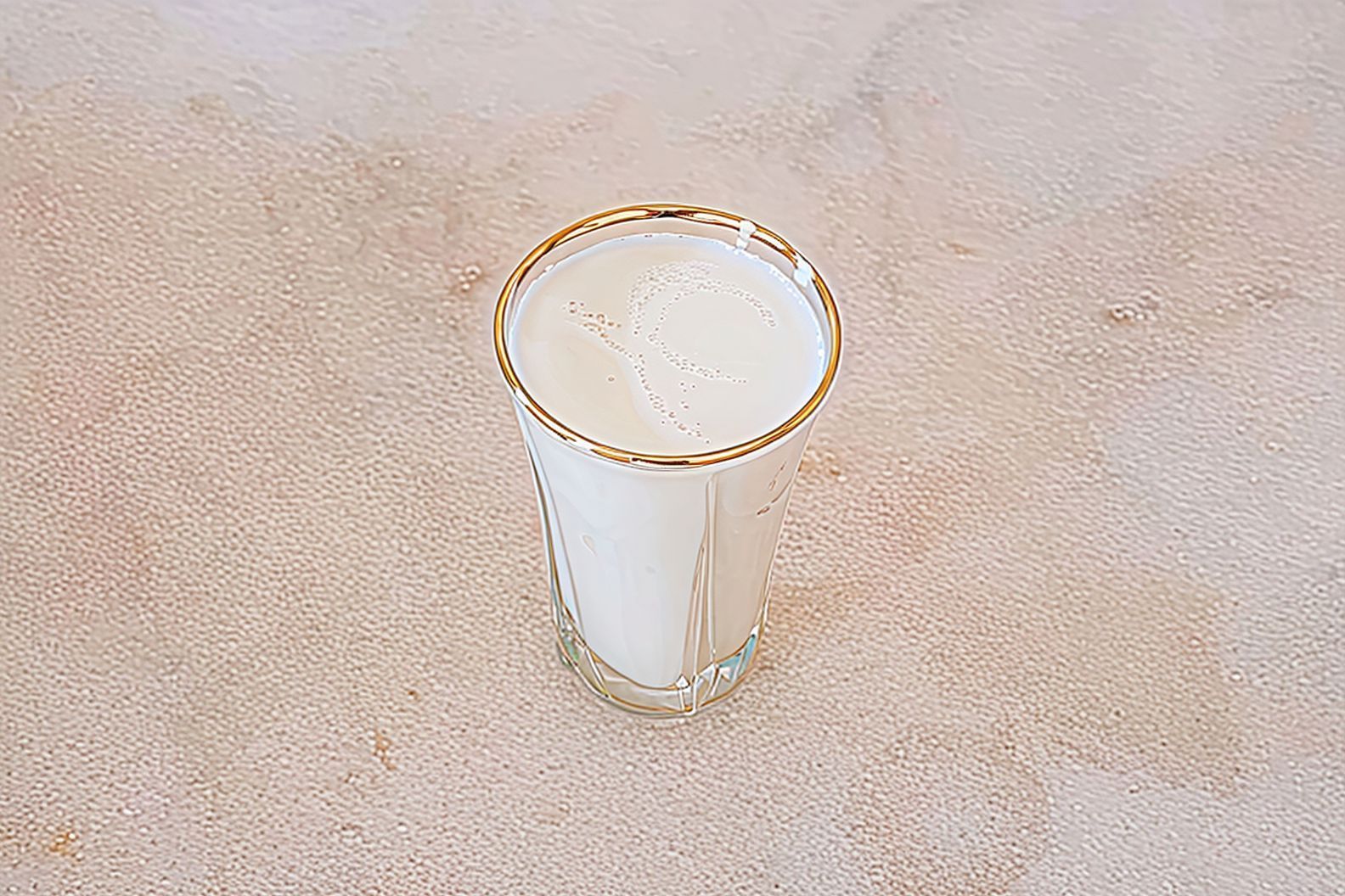 Ayran Milk