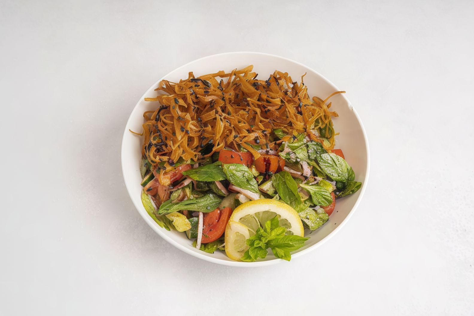 Fattouch Taboon