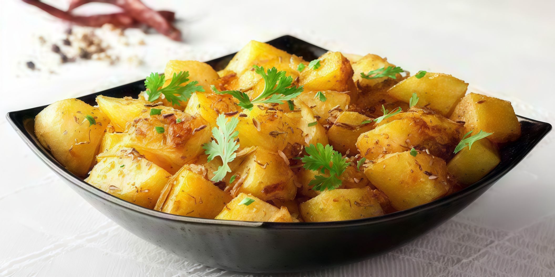 Batata Harra
