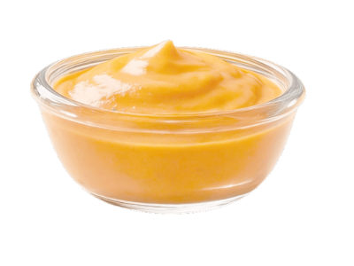 NEW - Siracha Garlic Dip