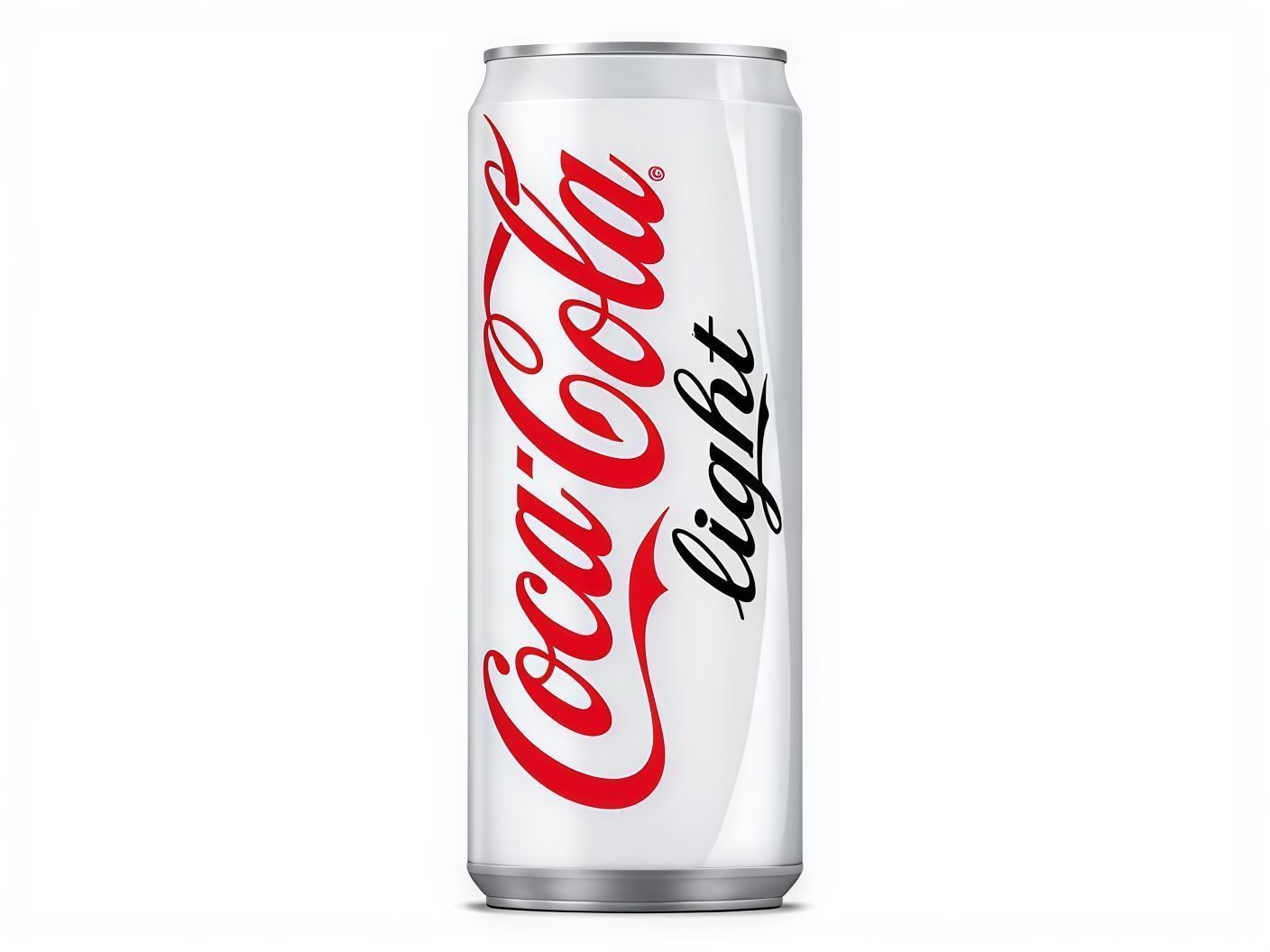 Coca-Cola Diet Can