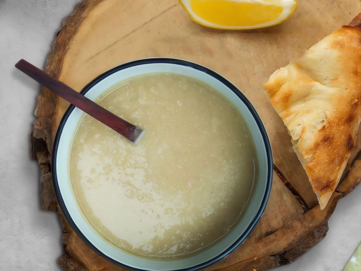 Lentil Soup