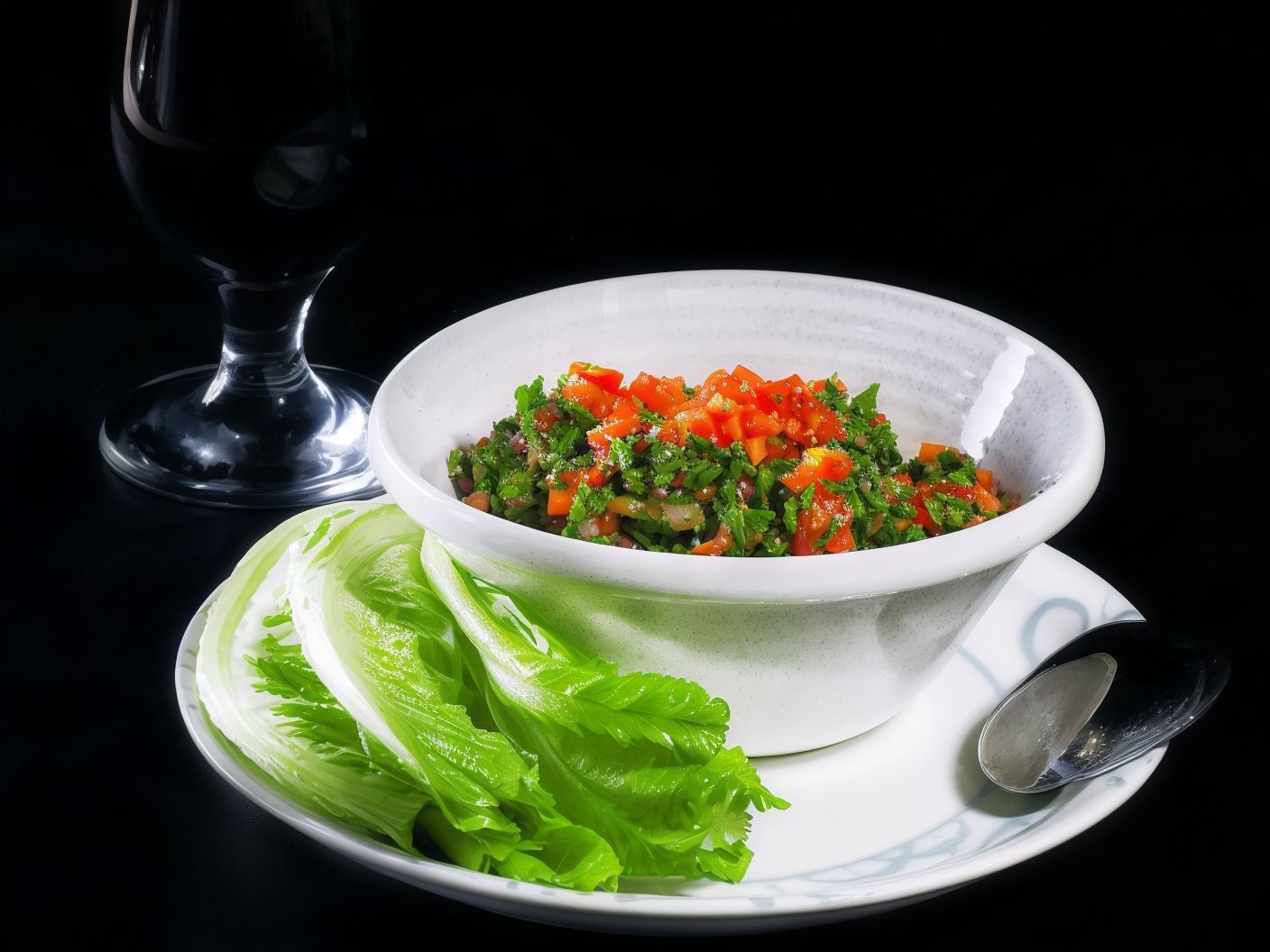 Tabbouleh