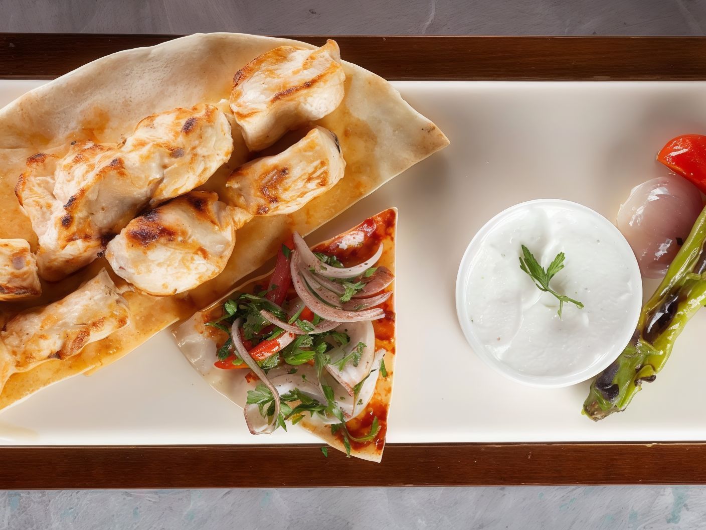 Shish Tawook