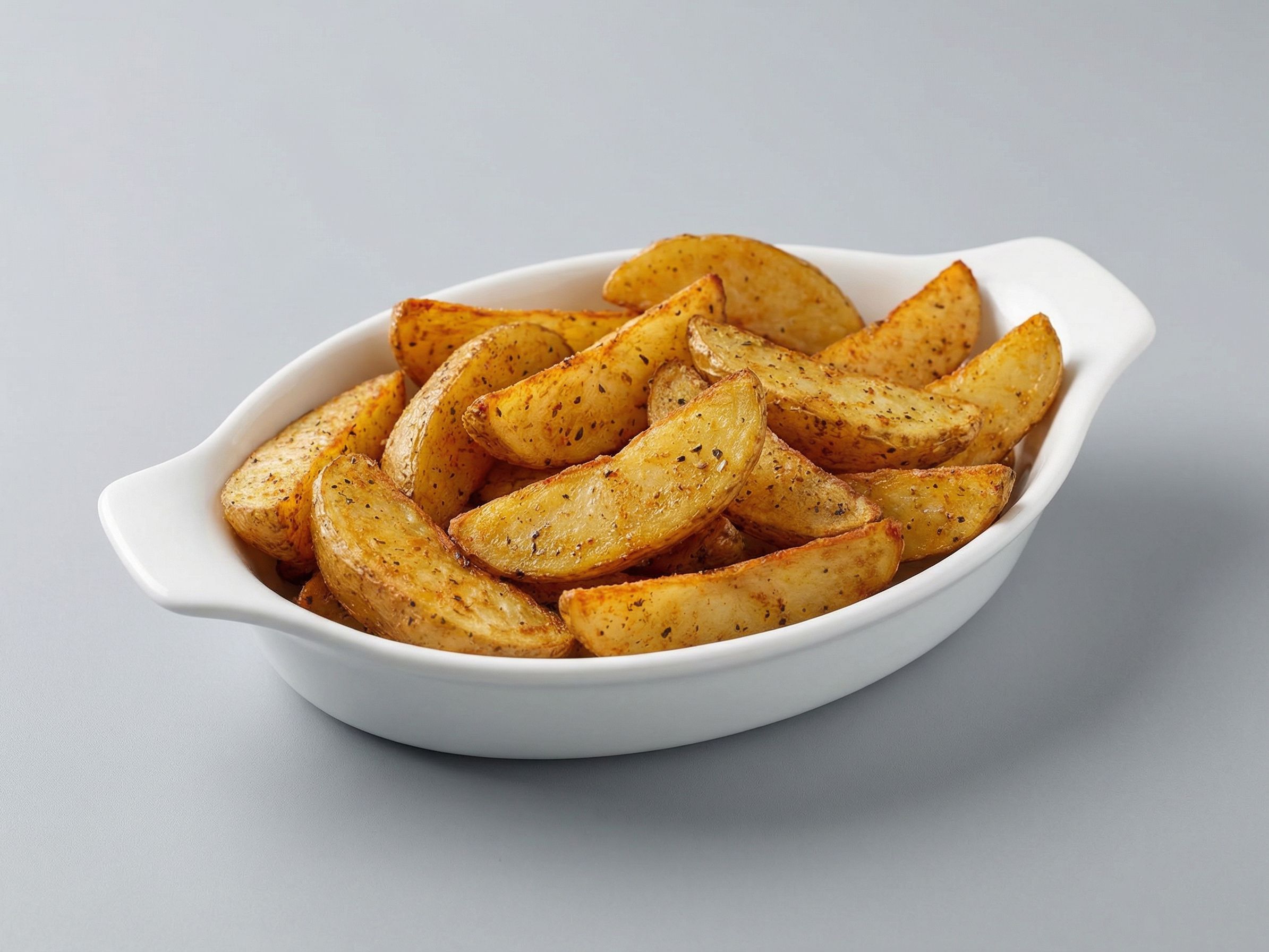 Grilled Potato