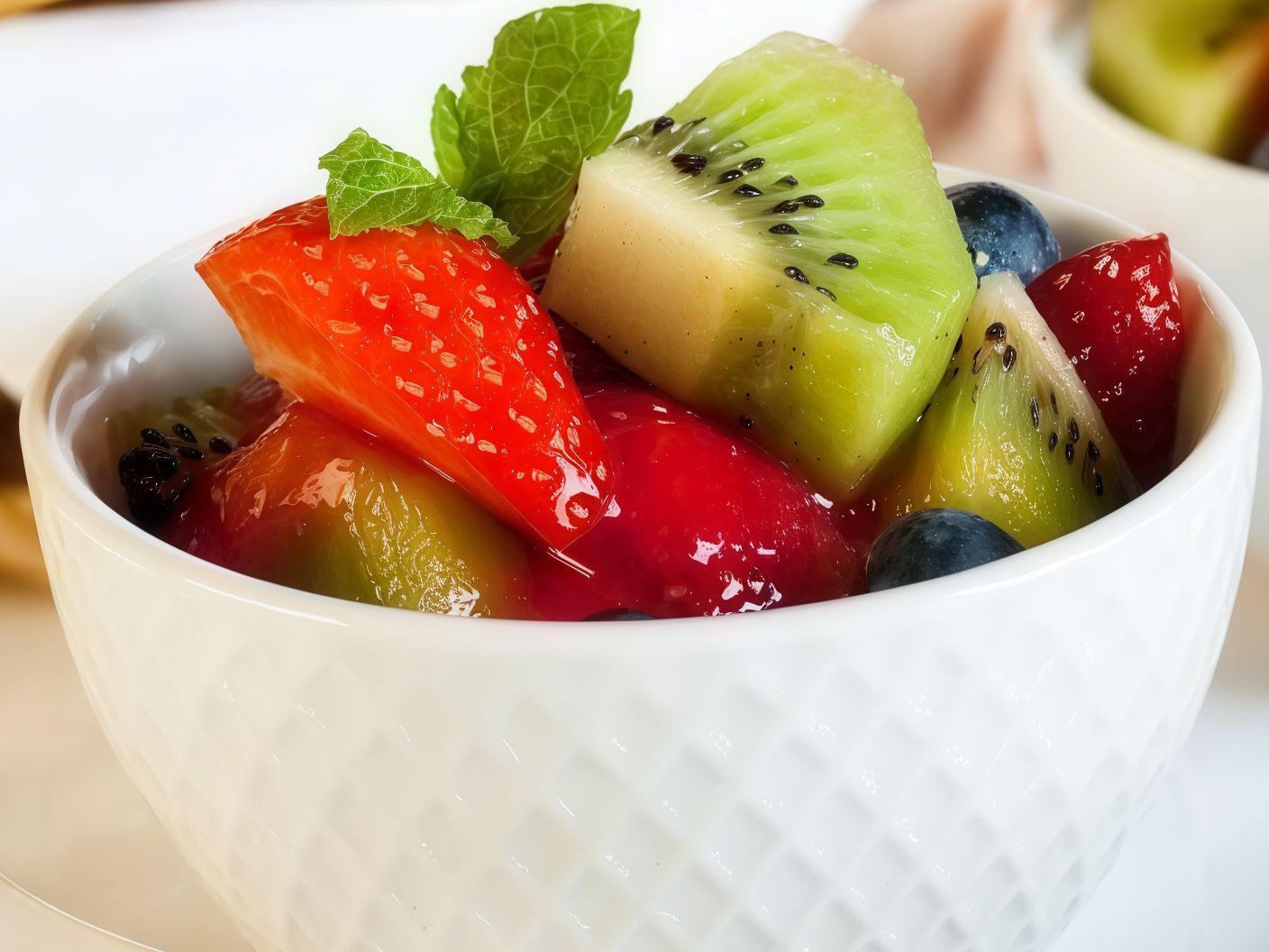 Fruit Salad