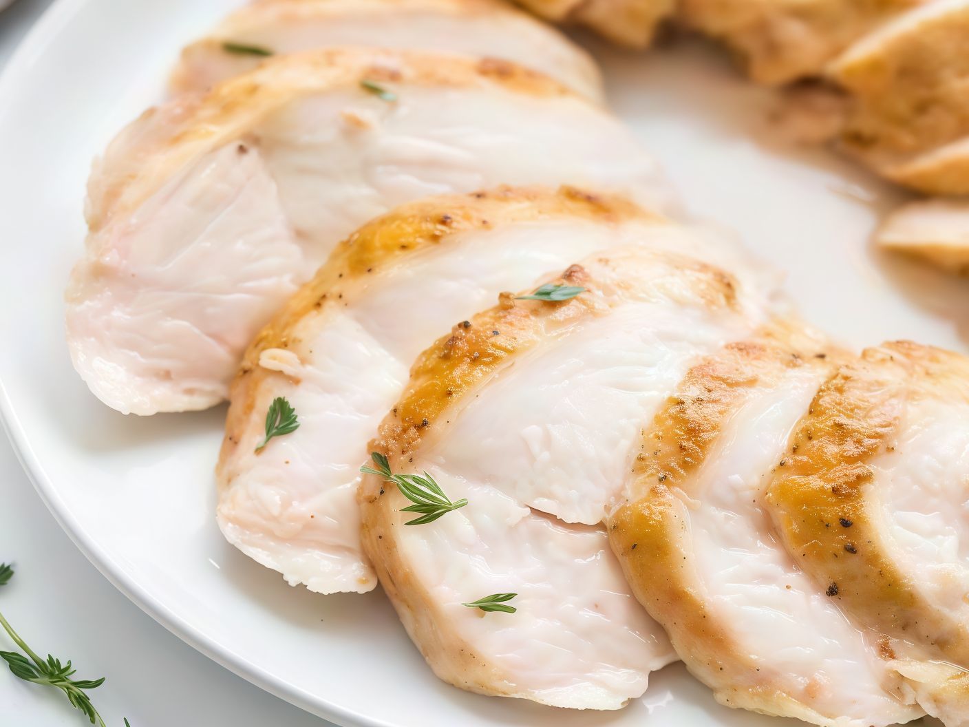 Extra Chicken