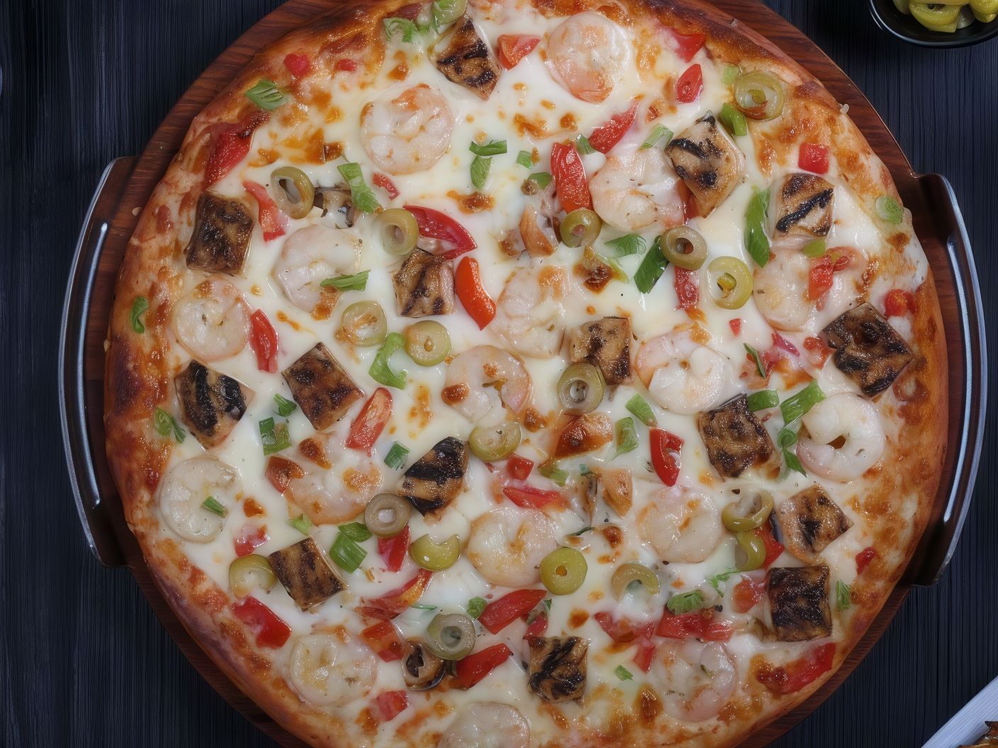 Pablo Pizza