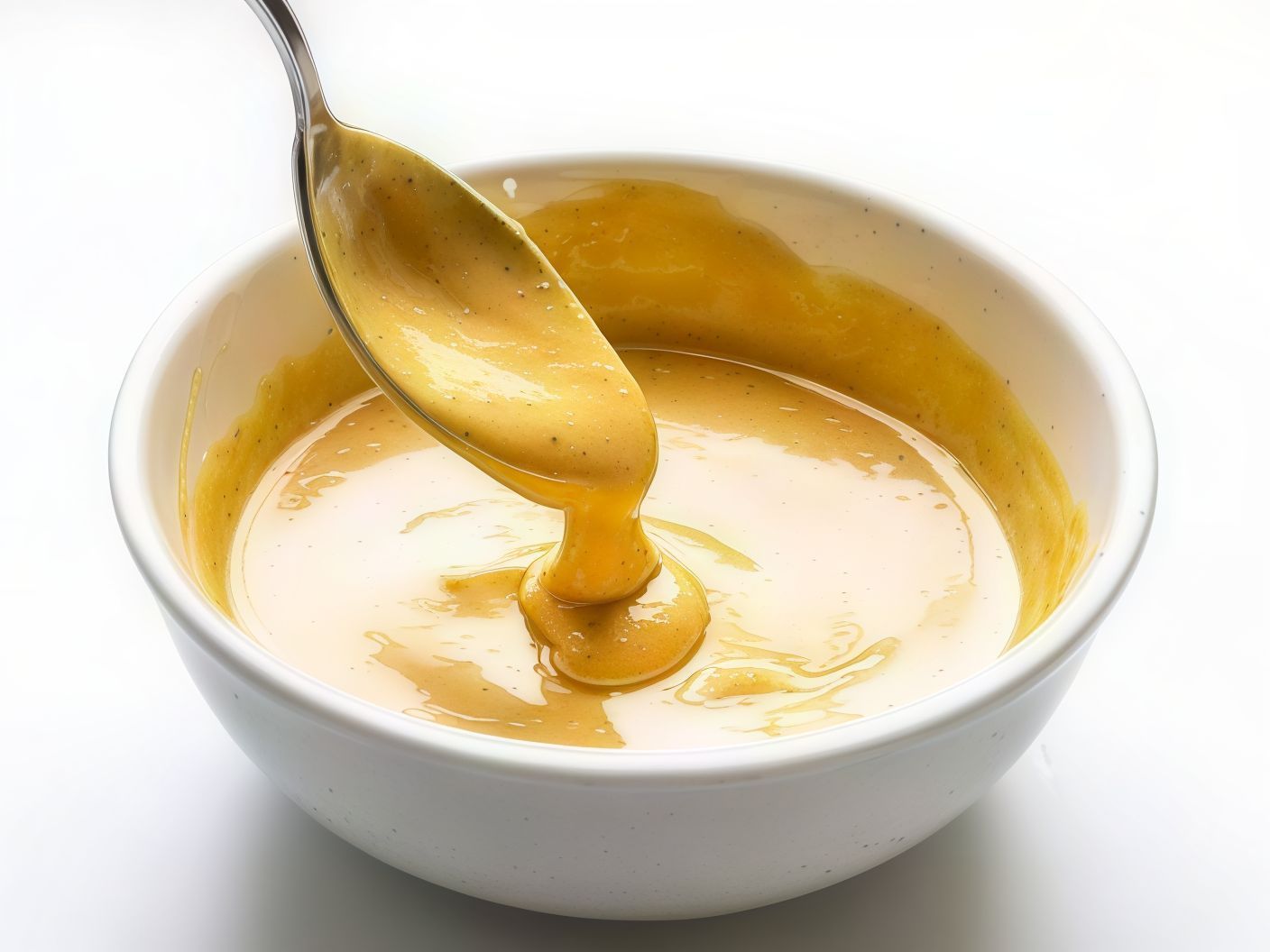 Honey Mustard Dressing