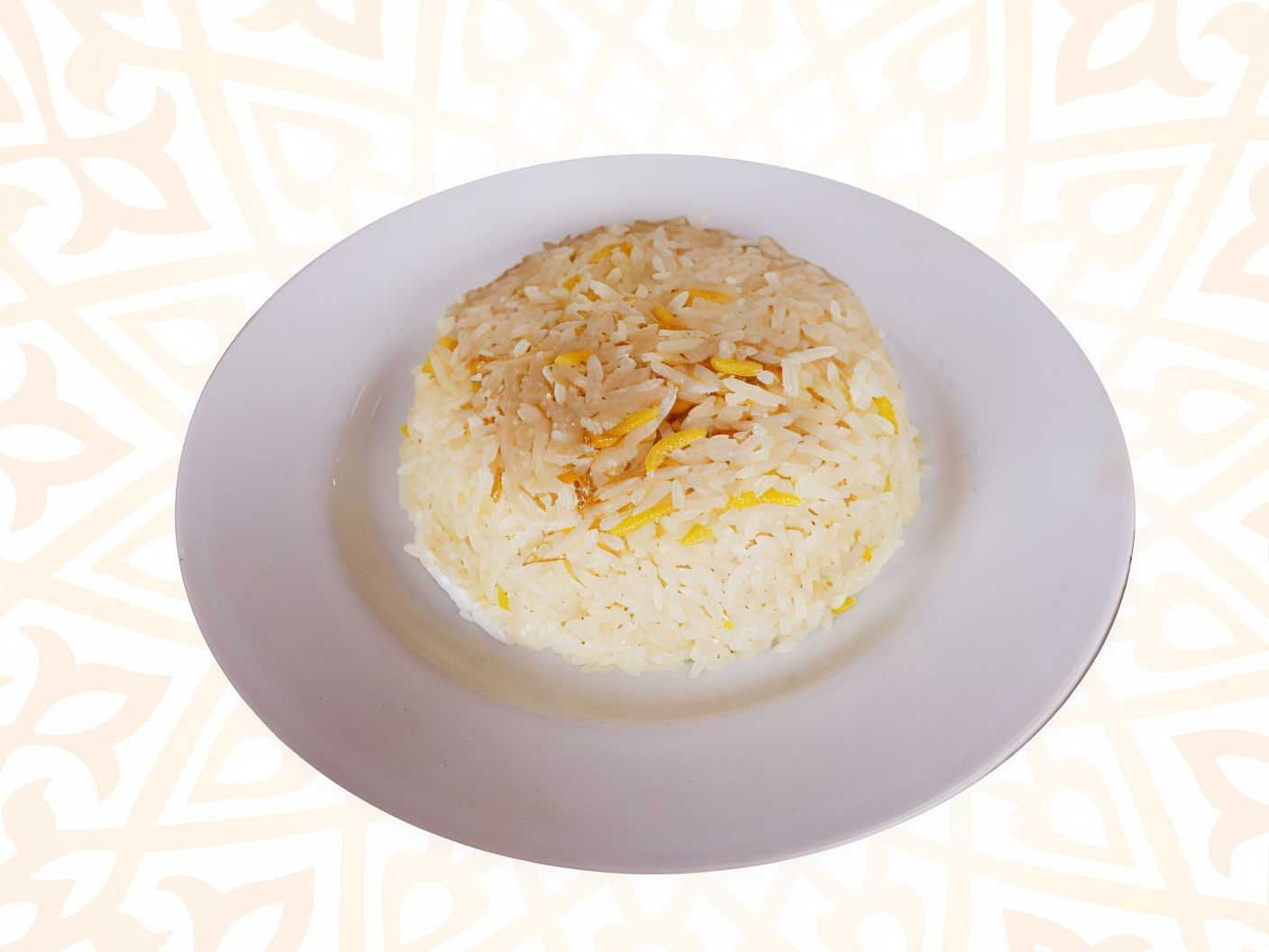 Biryani Rice