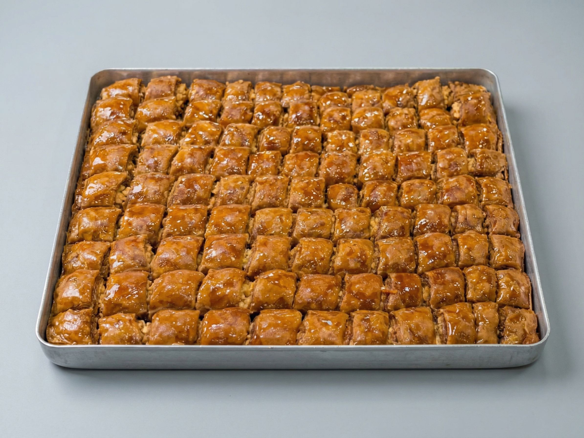 Nescafe baklava